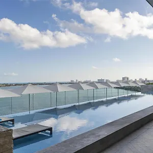 Otel Canopy By Hilton La Isla, Cancun